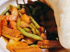 -长春市茶啊衝饭店(南湖公园店)