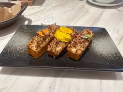 -茹·pure vegan(博华广场店)