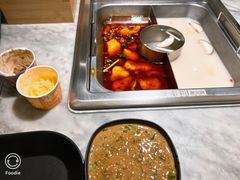 -新辣道鱼火锅(领展购物广场·中关村店)