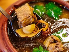 -小厨子私房菜·云南美食店