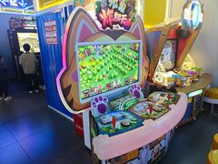 -快乐街区(成都龙湖北城天街店)