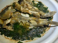 -永安鱼庄·镇江菜(丁卯店)