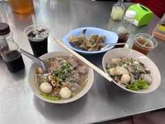 -榮泰米粉湯(Left Shop)