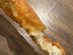 三白油条-锡和无锡菜(景丽苑店)