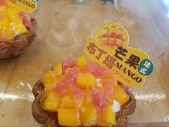 -DEMO黛慕蛋糕(中泰店)