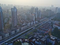 -龙之梦万丽酒店青餐厅
