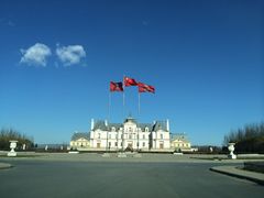 2013-11-17-北京拉斐特城堡酒店