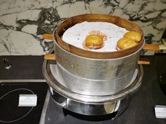 -合肥皇冠假日酒店·菲亚斯特自助餐厅(黄山路店)