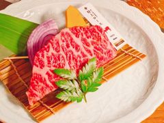 -肉屋高山·和牛烧肉(万象城店)