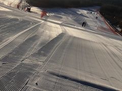 -中旅松花湖滑雪场