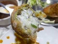 -葛尼沙印度餐厅 (镇明路店)