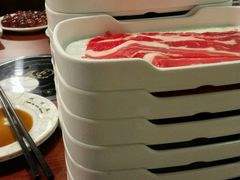 -比亚森自助烤肉料理(裕华店)