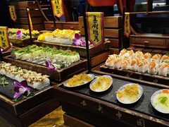 -苏格里岛·自助烤肉·火锅海鲜(金鼎广场店)