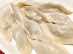 -喜家德虾仁水饺(长泰广场店)
