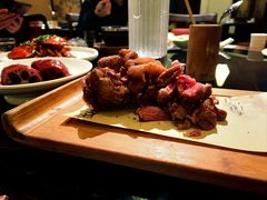 -HOHO餐厅(古子城店)