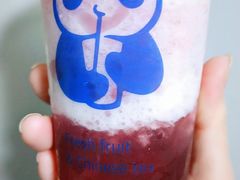 -茶百道(昌里路店)