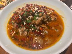 -水门巷餐厅(古子城店)