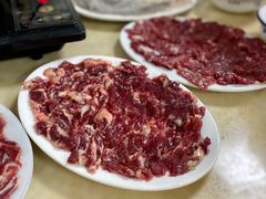 -五洲牛肉美食馆