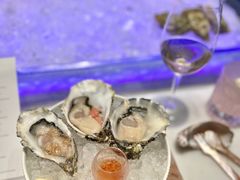 -LONG BAR 廊吧(外滩华尔道夫酒店)