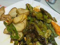 -五丁桥光头香辣蟹(望江橡树林店)