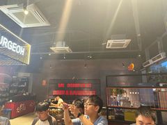 -黄鱼炙夜·烧烤·小龙虾(世茂缤谷店)