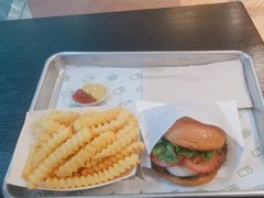 -Shake Shack(西单大悦城店)