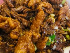 -桃子餐厅·天津菜(红星路直营店)