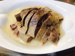 -陈记菜馆·非遗淮扬菜(东关街教场店)