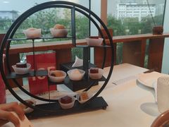 -东来顺饭庄(西直门店)