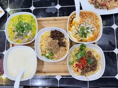 -宜宾燃面非遗传承店