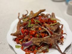 -金锅小厨(乐活街店)