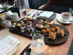 -Mercato莫卡多露台餐厅与酒吧(K11店)