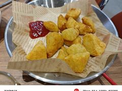 -七欣天香辣蟹火锅(深圳集信大厦店)