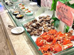 -扬州万怡酒店-中餐厅(文昌中路店)