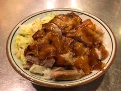-吾家香港烧腊专门店