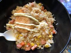 -城堡餐厅(长隆海洋王国店)