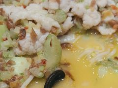 -喜家德虾仁水饺(浦东山姆店)