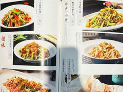 -赣南人家·头牌江西菜(劲松店)