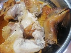 -张家卫·阳江菜·小海鲜(肥婆湾桥店)