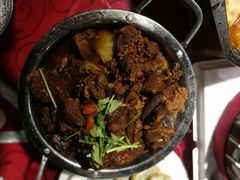 -闻香阁·清真(光荣道店)