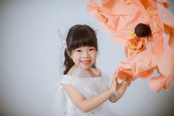 -玛瑞莎·儿童·亲子摄影(越秀店)