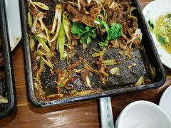 -清真永恒华威肉饼(潘家园店)