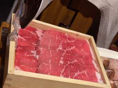 -巴奴毛肚火锅(广益哥伦布店)