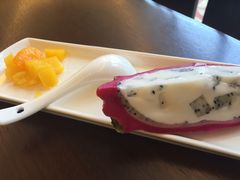 -苏州园区福朋喜来登酒店·聚味轩中餐厅