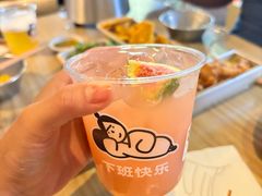 -下酒(华熙店)