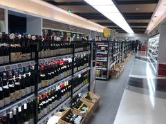 自助取餐区-T11生鲜超市(朝阳公园店)