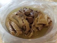 -正宗忘不了老鹅(梅岭店)