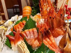 -和创柚子·会席日本料理(新区淮海街店)