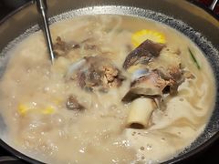 -骨之味·筒骨汤火锅(江头店)