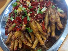 -湖南文氏湘菜馆(顺河高架路店)